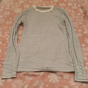 a new day. long sleeve